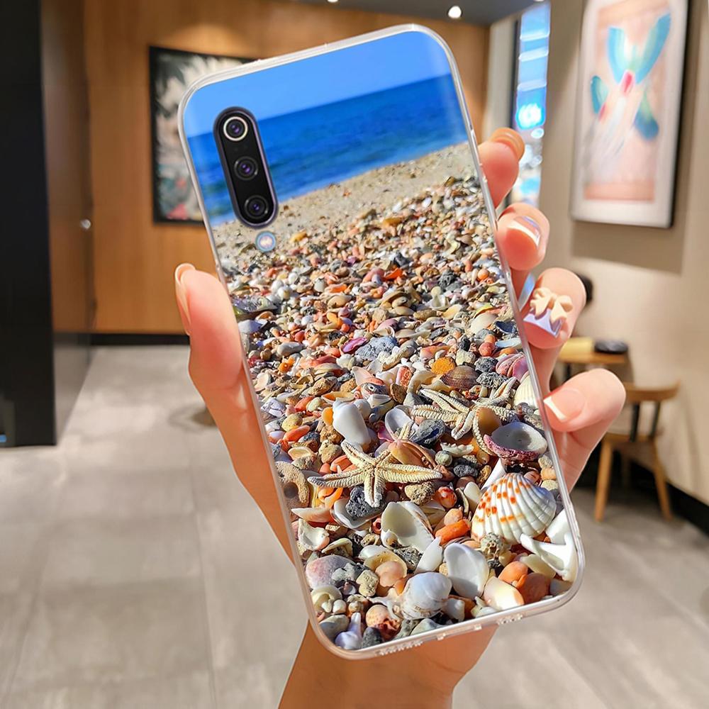 Чехол для телефона для Xiaomi Mi 9 9SE Mi9 Pro Бабочка Силиконовый Защитный Задняя крышка для Xiaomi Mi9 9 SE 9 Lite Pro Funda Чехлы Capa
