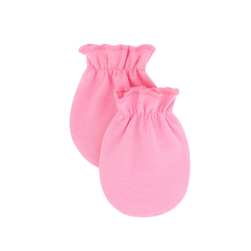 Новые детские варежки, перчатки, милый мультфильм, детские перчатки из чистого хлопка, перчатки для новорожденных, тканевые перчатки для ухода за ребенком, рождественские зимние перчатки