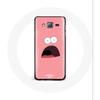 Case for Samsung Galaxy J7 2016 Patrick Star Spongebob Squarepants Pink