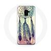 Case for Samsung Galaxy A8 Plus Colorful Dream Catcher