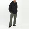 Vans Толстовка свободного кроя с логотипом, топы унисекс, черный VN000BYNBLK