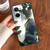 Чехол Genshin Impact Тигнари для Realme 10 11 12 13 14 15 Pro Plus C65 C71 C75 C55 C63 C61 C53 C67 C35 GT6 GT7 Pro