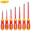 7-Piece Insulated Screwdriver Set CN plug (адаптер в комплекте)