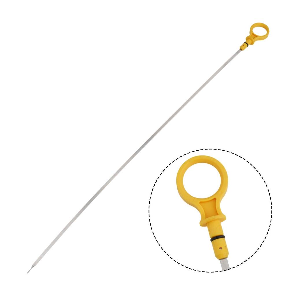 Щуп для измерения уровня масла в двигателе Mazda Щуп для измерения уровня масла