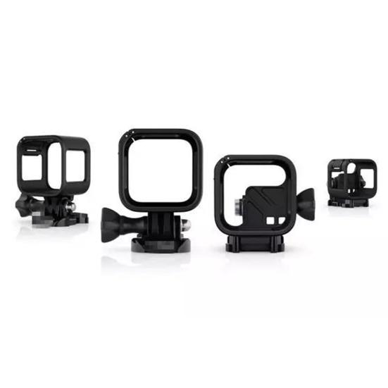 Защитный корпус-рамка крепление держатель для чехла GoPro Hero 4 5 Session