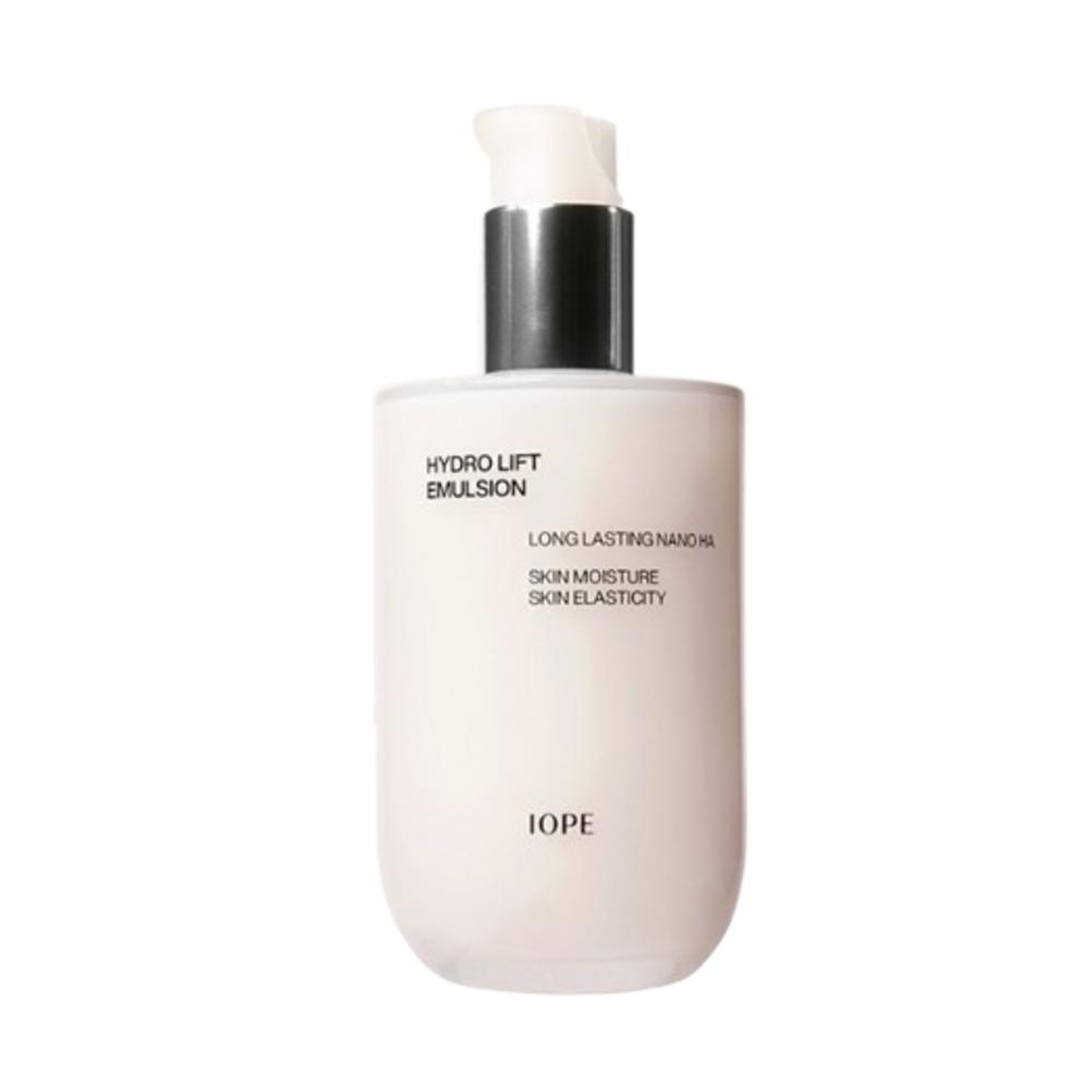 Iope Набор из двух средств Hydro Lift Emulsion Softener | эластичность увлажнение