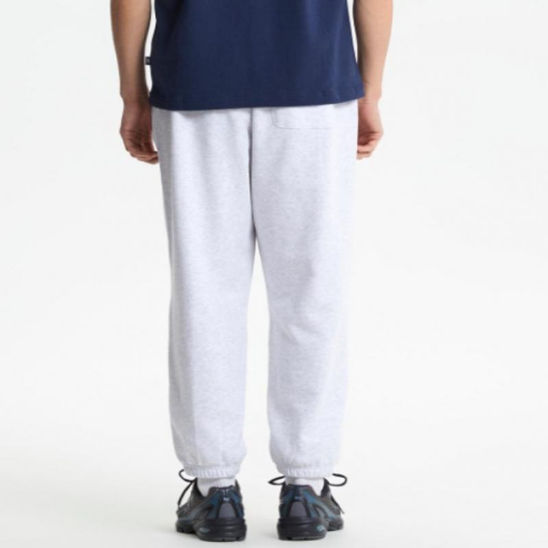 New Balance Легкие брюки-джоггеры Common Essentials Double Weave B1 Nbmlf21433 16 19