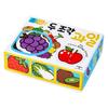 Two Piece Puzzle: Fruit, 80p, 1 Piece, Korean Popular Puzzles
