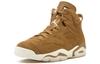 Jordan 6 Ретро Пшеничный 384664-705