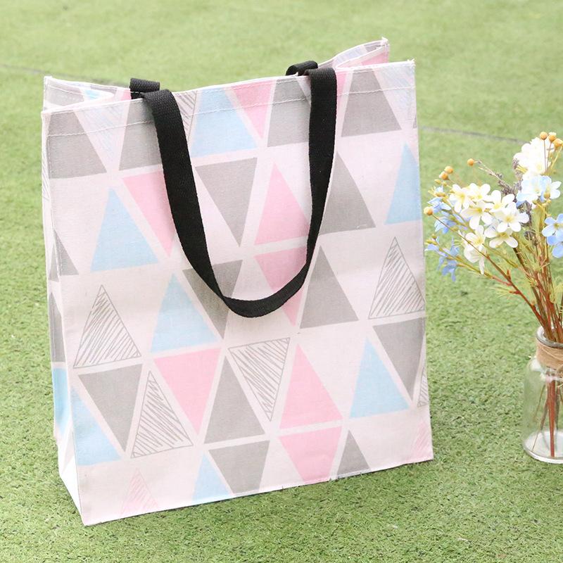 Большие сумки через плечо, сумки для покупок, пляжная сумка, модная холщовая сумка, многофункциональная портативная сумка для хранения продуктов, пляжная сумка