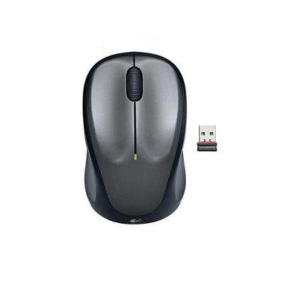 Logitech Беспроводная оптическая мышь M235