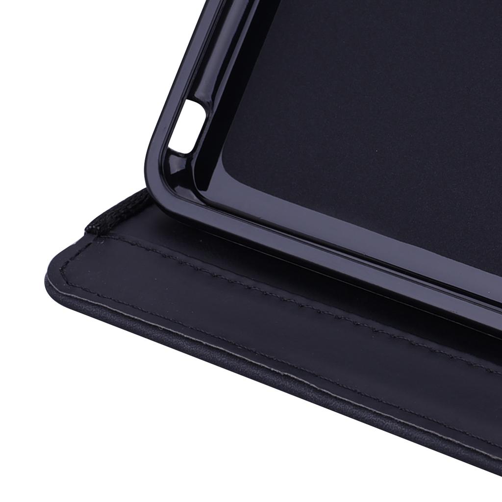 Чехол для планшета Samsung Galaxy Tab S10 Ultra/S9 Ultra/S8 Ultra с отделениями для карт, кожаная обложка, цветочный узор