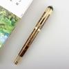 High Quality Creative Design Business Office Ballpoint Pen 0.5mm Metal Signature Pen