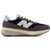 New Balance 370 'Серые' Кроссовки U370AE