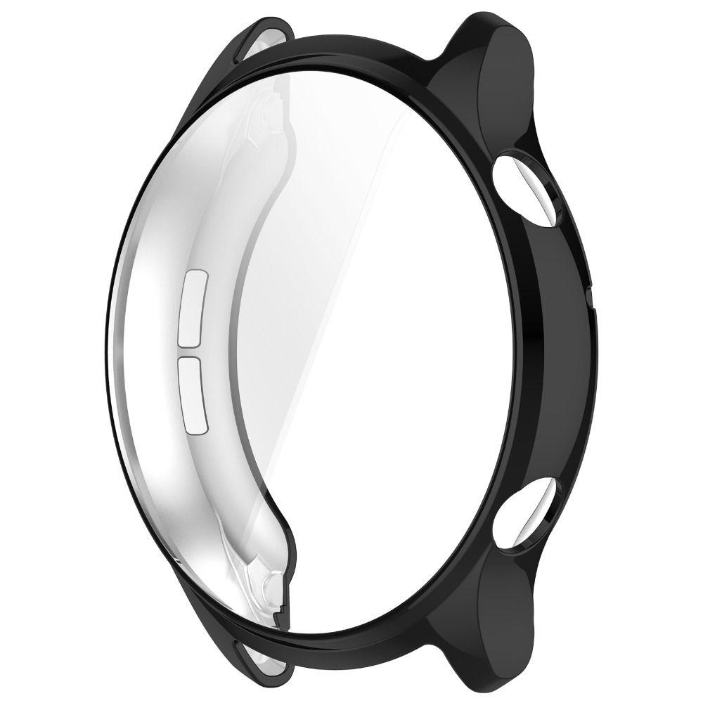 TPU TPU Cover Full Coverage Screen Protector Soft Protective Case for Haylou Solar Plus RT3 LS16