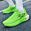 New basketball shoes men's and women's combat boots running shoes mesh youth sports running shoes one 2025