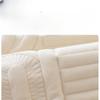Подушка для дивана в кремовом стиле Four Seasons Universal Non-Slip Light Luxury Cushion Plush Non-Slip All-Inclusive Sofa Cover