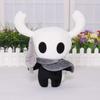 Новая горячая плюшевая игрушка Hollow Knight Мягкое набивное животное Мультяшная игра Hollow Идеальный подарок на день рождения, праздник для мальчиков Коллекционные игрушки