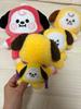 Коллекция кукол BT21 Kimmy (Кимми) Использовал