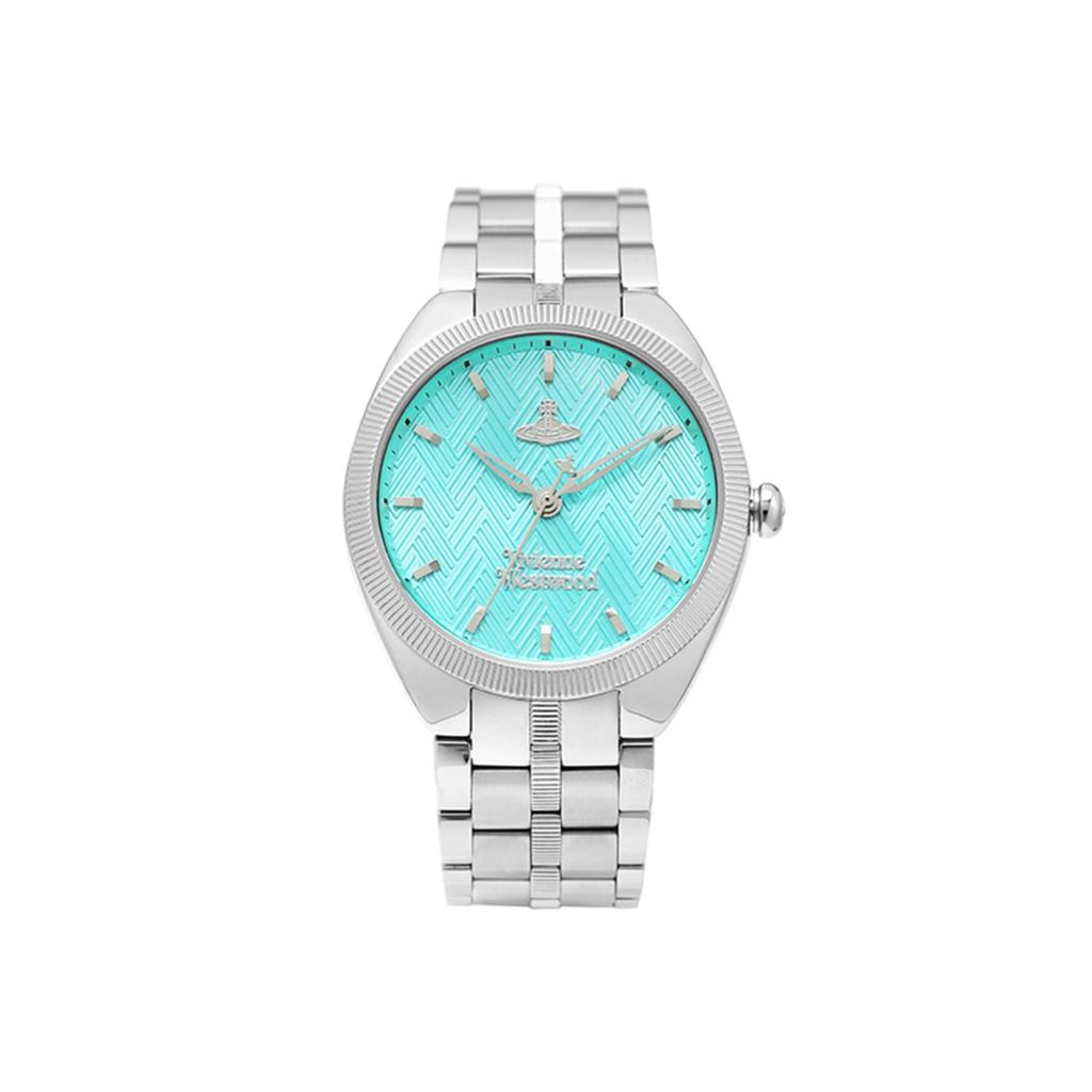 [Vivienne Westwood] VV281TQSL Women's Metal Watch