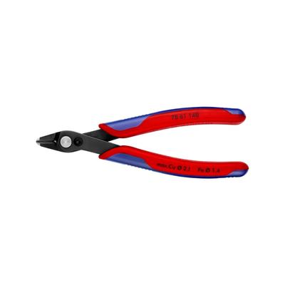 Суперщипцы KNIPEX 140 мм 7861-140