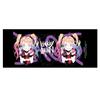 Batman Harley Quinn Pigtails Mug