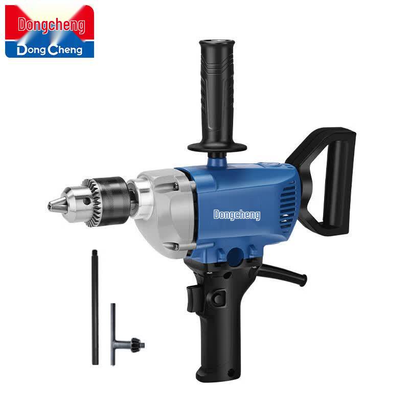 Dongcheng J1Z-FF03-16A Corded Electric Drill