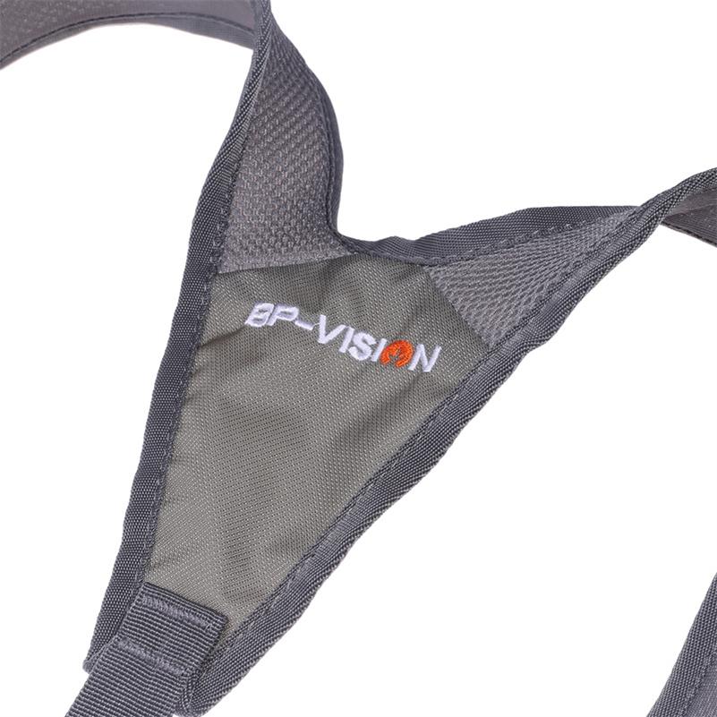 Спортивная поясная сумка для занятий спортом на открытом воздухе, велосипедная сумка, большая емкость, пояс для альпинизма, универсальный плечевой ремень