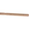 Wooden Flute Cleaning Rod Stick Cleaner Tool for Flute Replacement Accessory, Maple