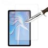 1 шт. защитное стекло для DOOGEE T10 T10S T20 T20S T20 mini T10E Pad tab, пленка для планшета