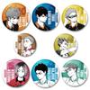 32/44/58mm Anime Haikyuu Pins Cartoon Figures Kenma Kozume Badge Volleyball Boys Handmade Brooches Breastpin for Backpack Clothes Gift