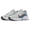 Nike Superrep Go 3 Next Nature Flyknit Амортизирующие Нескользящие Низкие Тренировочные Кроссовки Женские кроссовки Серые DH3393-004