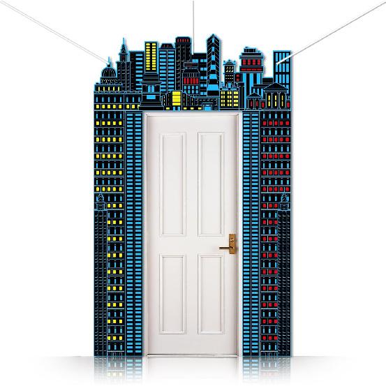 CUTHOLLOW 3 шт. Декор для вечеринки "Страна сладостей" Баннер-вывеска на крыльцо, Баннер на дверь с тематикой леденцов, пирожных, пончиков, Фотозона