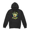 SpongeBob SquarePants Mens Best Dad Ever Fathers Day Hoodie