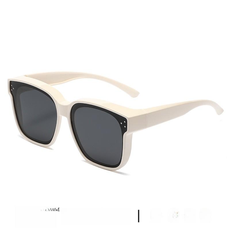 Gm Nearsight Sun Glasses For Men And Women Uv400 Polarized Driving Sunglasses Outdoor Fashion