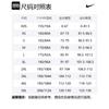 Nike T Shirts Men's Neon Green Crew Neck Moderate Straight Fit 608716-302