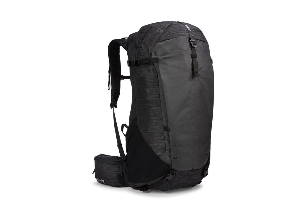 Туристический рюкзак Thule Topio, объем 30 л, 3204503, Черный