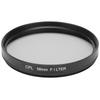 Junestar CPL Lens Filter DSLR Camera Polarizing Filter for Canon Nikon Sony Olympus Fuji58mm