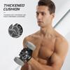 Half-Finger Workout Gloves for Men and Women Outdoor Training Fitness Exercise Cycling Fitness Gloves for Gym and Sports