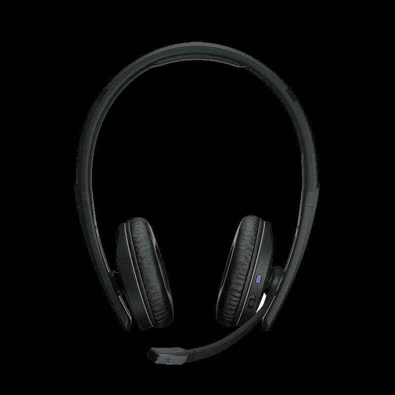 EPOS Sennheiser ADAPT 261 Bluetooth Headset with Type-C Adapter
