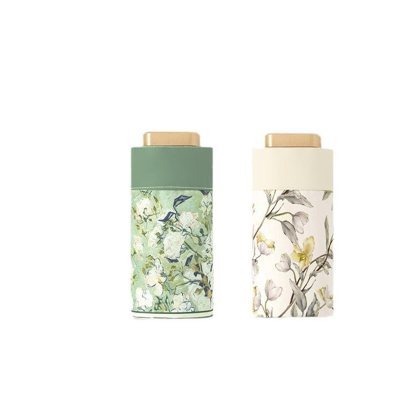 Зонт Know Мини Плоский Шестисложный Высококлассная Защита от УФ-лучей Двойного Назначения Солнцезащитный и Дождевой Зонт