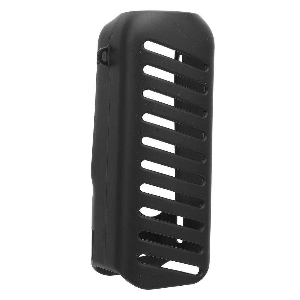 Protective Case for 3 TPU Shockproof Anti Slip Handheld Action Camera Protective Sleeve Cover with Wrist Strap