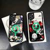 Классический аниме-чехол Spy X Family для MagSafe, магнитный чехол для телефона для iPhone 17 16 15 14 Plus 13 12 11 Pro Max, чехол Air