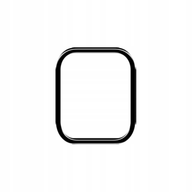 Sc Hybrid Glass Amazfit Bip 3 / 3 Pro