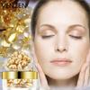 Placenta Gold Capsule Essence Anti Aging Whitening Hydrating Firming Ant-wrinkle Face Essence Serum
