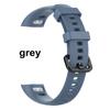 Sport Bracelet Replacement Watch Band Wrist Strap for Honor Band 5 4 Silicone