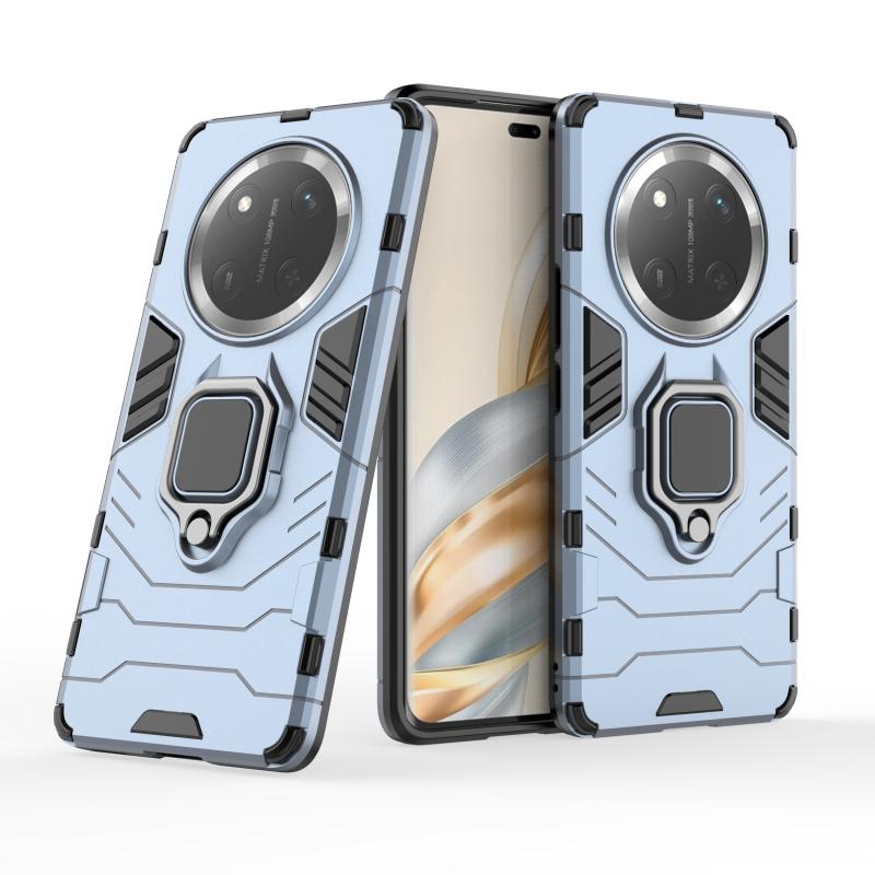 Чехол для Honor Magic 7 Lite, автомобильный магнитный держатель, защитное кольцо, противоударное покрытие, защитный чехол для Magic7 Lite Magic7Lite