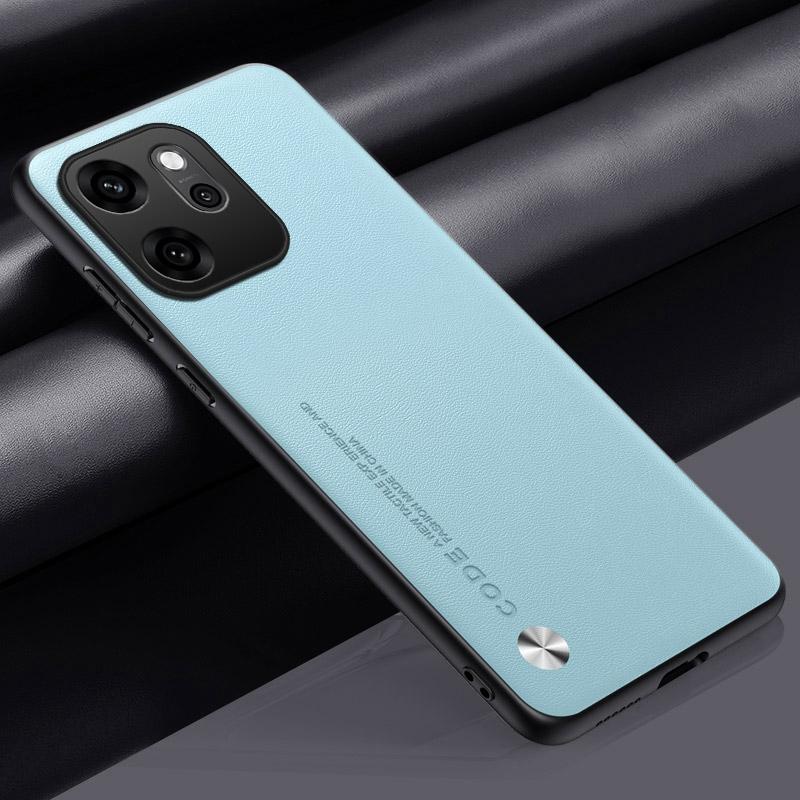 Роскошный чехол из искусственной кожи для OPPO Reno 14F 5G 14 F Задняя крышка Матовый силиконовый чехол для телефона с полной защитой для OPPO Reno14 F Reno14F