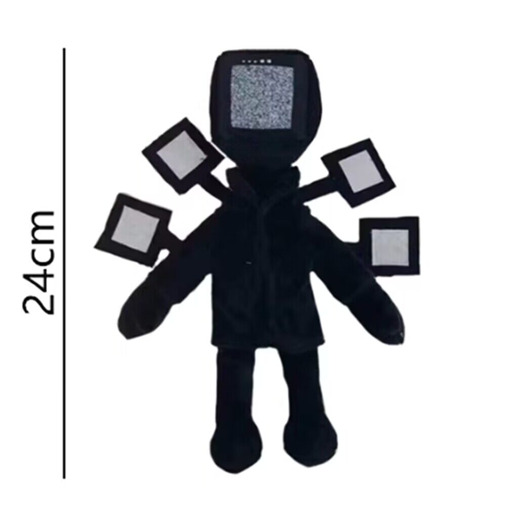 Мягкие игрушки для унитаза, коллекционные подарки для детей, фанатов, взрослых, боссов на день рождения, забавная аниме-игра F