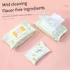 Салфетки-дезодоранты очищающие для собак, кошек, многоцелевые, гипоаллергенные, полностью натуральные, для быстрой ванны для щенков, лап и ушей.